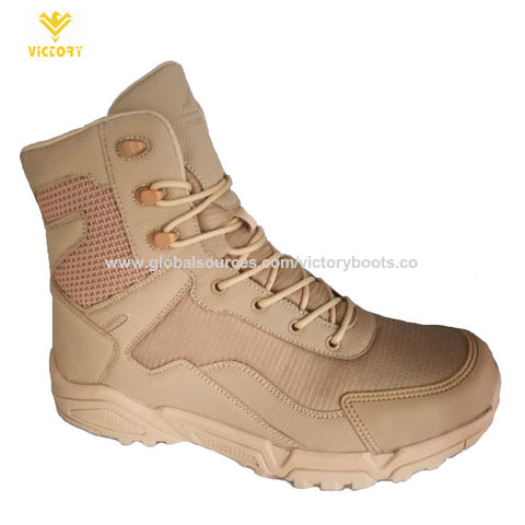 custom tactical boots