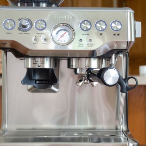 Coffee Machine 