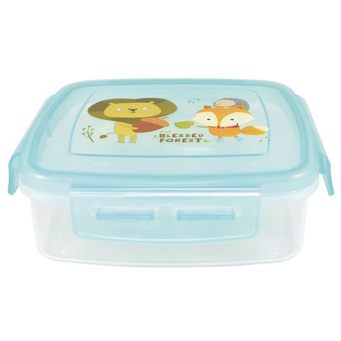 Buy Wholesale Taiwan Lunch Box & Lunch Box at USD 1 | Global Sources