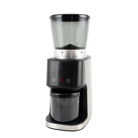 7 Things to Consider When Buying an Electric Coffee Grinder