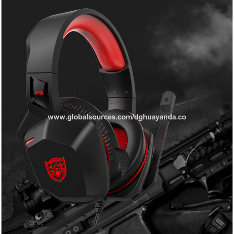 Spirit of gamer discount headphones