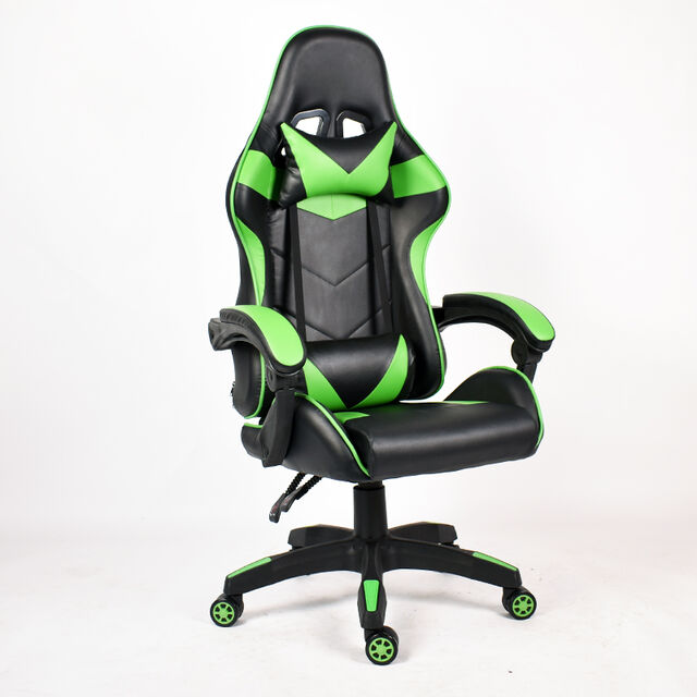 Bulk Buy China Wholesale China Wholesale Green Racing Gaming Chair For ...