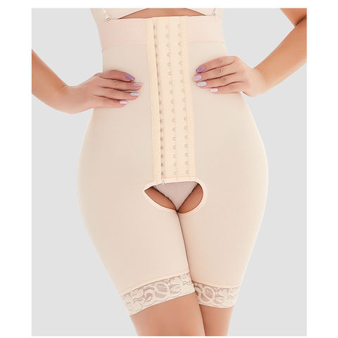 Buy Wholesale China New Plus Size Butt Lifter Women S-6xl Waist
