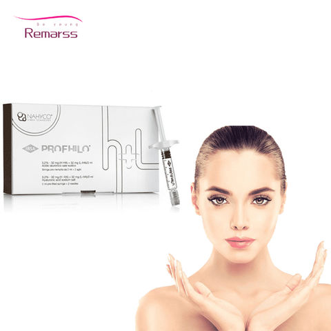 Buy Wholesale China Profhilo Dermal Filler Multi-purpose Injectable ...