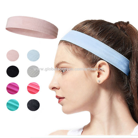 King J Sport Headband & 2 Wrist Bands Set - Choose Your Color (Fast Shipping)