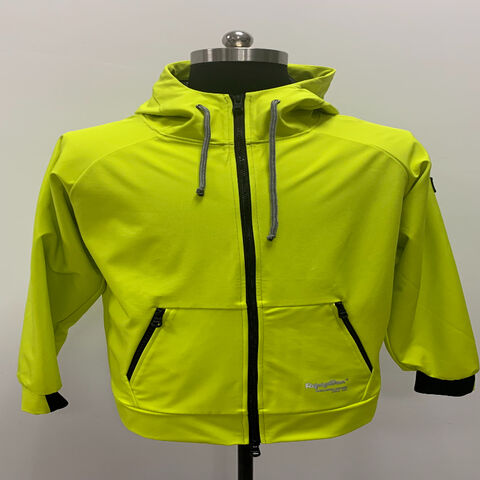 softshell c&a