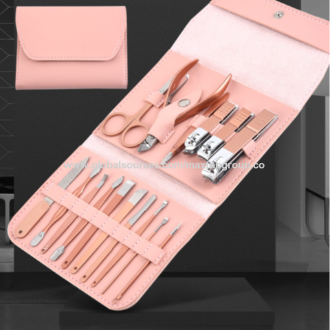 Toe Nail Cutters - Next Exports Beauty Instruments