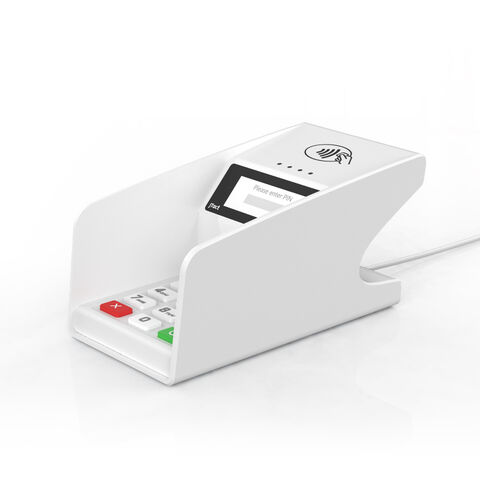 Contactless Smart Card Reader Ecr Pinpad Terminal With Usb And Rj11 Interface Ecr Pinpad Rj11 Pinpad Pos Buy Pinpad Terminal Buy China Pinpad For Ecr On Globalsources Com