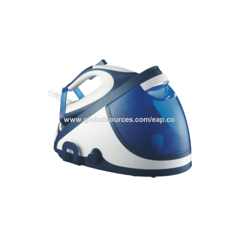 Buy Wholesale China Quality Electric Iron Nano Ceramic Soleplate