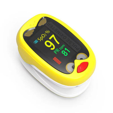 Crfish CE Ossigeno Ossimetro Fingertip Pulse Oximeter Pulsossimetro Da Dito  - China Oximeter, Oximetery