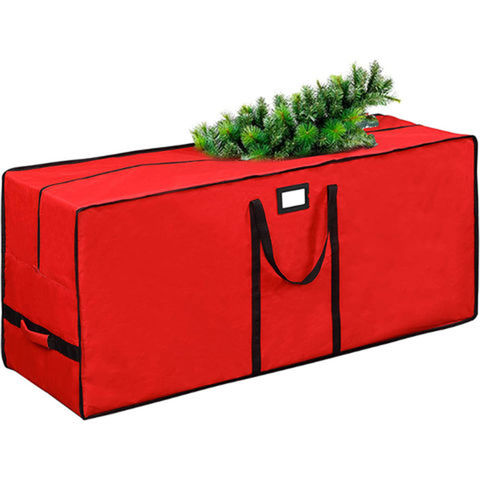 Christmas Tree Storage Bag - One Stop Shop for All Celebration