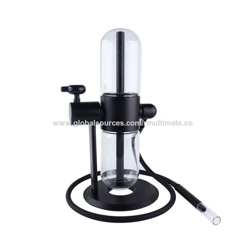 Buy Wholesale China Portable 360 Gravity Bong Hookah Pipe Rotating ...