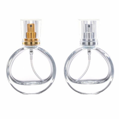 Buy Wholesale China Portable Skin Care Atomiser Perfume Travel