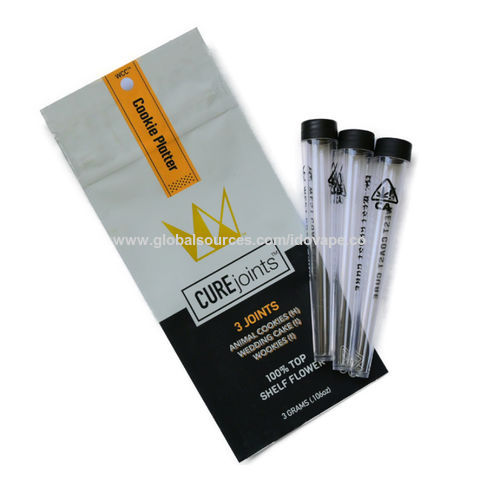 Preroll Joint Tube, Wholesale Preroll Tubes For Sale