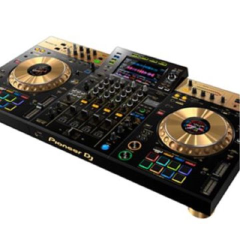 xdj rx2 price