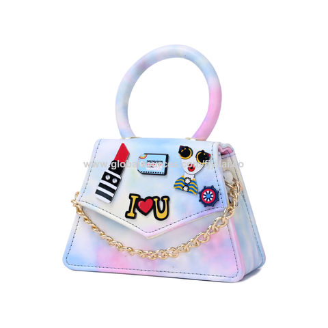customised purses