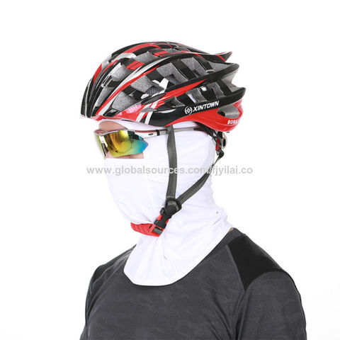Masque De Protection Du Visage De Moto Bandana Cyclisme Cagoule