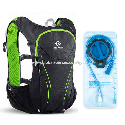 custom hydration pack