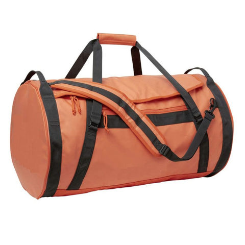 travel tote with shoe compartment