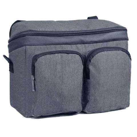 large pram bag