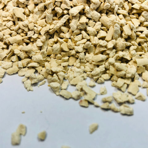 flushable cat litter