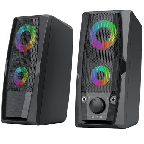 Buy Wholesale China Gaming Speaker Wholesale Wired Speakers Amplifier ...