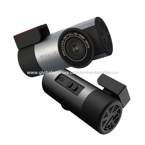 1080P Dash Cam Wifi Video Recorder Car Dvr Dash Cam Dvr Recorder