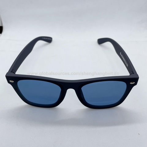 Trend New Men Colorful Lens Color Sunglass Bamboo Polarized Floating  Sunglasses $2 - Wholesale China Men Fashion Sunglasses at Factory Prices  from Wenzhou Start Shenghang Belt Co. Ltd