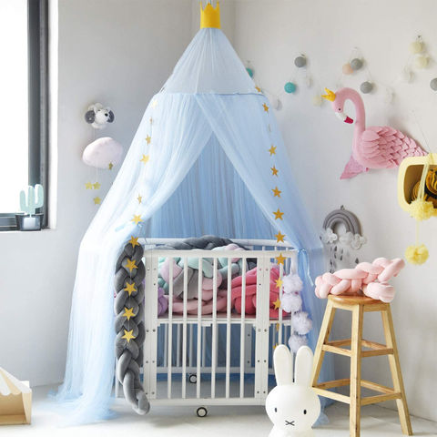 baby bed with mosquito net price