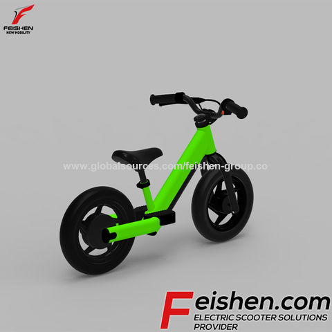 Achetez en gros 2021 Nouveau Vélo D'équilibre électrique Pour Enfants Chine  et Mini Vélo D'équilibre électrique Pour Enfants à 70 USD
