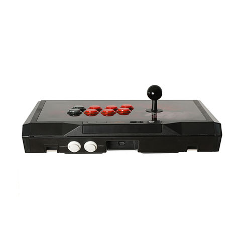 PXN 0082 Arcade Fight Stick Joystick for PC, PS3, PS4, Xbox one, Xbox  Series X|S, Nintendo Switch