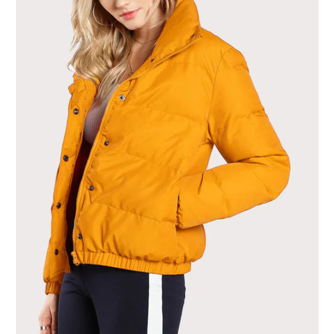 Winter Jacket 