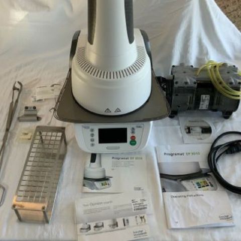 Buy Wholesale United States Best Rate For Original Programat Ep 3010 ...