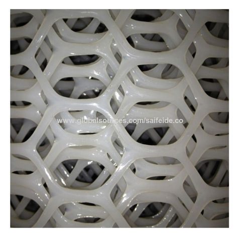 Low Price Plastic Chicken Wire Mesh for Cages - China Low Price