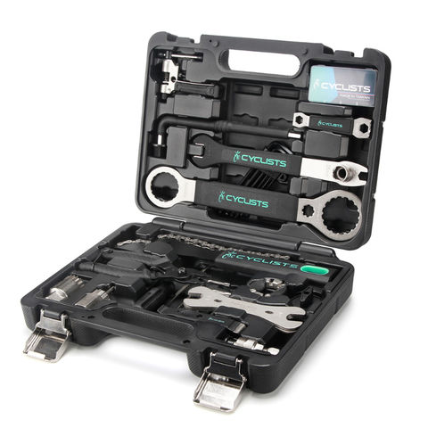 Buy Wholesale China Bicycle Tool Kit Set Repair Bike Repair