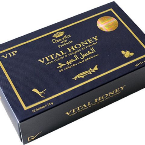 Buy Turkey Wholesale Vip Royal Honey : Quality Kingdom Royal Honey