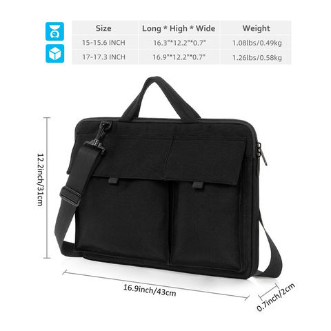 Cartoon Beach Laptop Case 13/15 Briefcase Handbag Carrying Sleeve Case Cover 