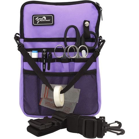 Personalized Nurse Accessories Bag Personalized Nurse Pencil Pouch Nurse  Accessory Bag Personalized Nurse Gifts Nurse Gifts 
