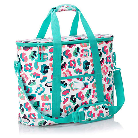 waitrose insulated bolsa