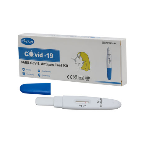 China Rapid cov1d-19 test kit on Global Sources,antigen test kit,rapid ...