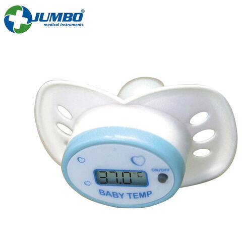 Buy Wholesale China Factory Price Lcd Summer Infant Baby Digital ...