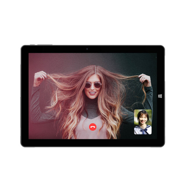 Tablet PC Windows Bluetooth 4.2 de 10.5 pulgadas, CPU N4020, 1280*1920 IPS, Tablets con Windows OS para teletrabajo y uso doméstico