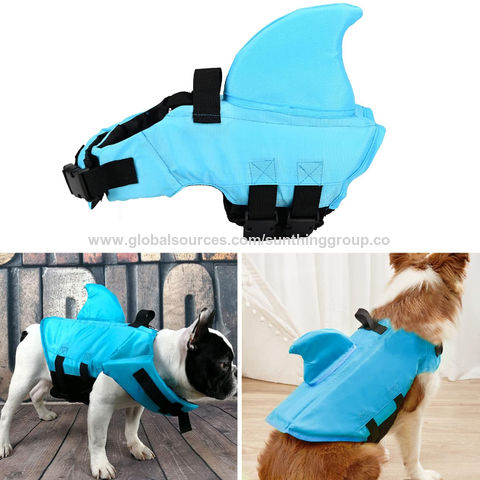 wholesale dog life jackets