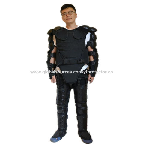 Anti Riot Tool Buy Wholesale China Full Police Equipment Anti Stab Anti Riot Protector ...