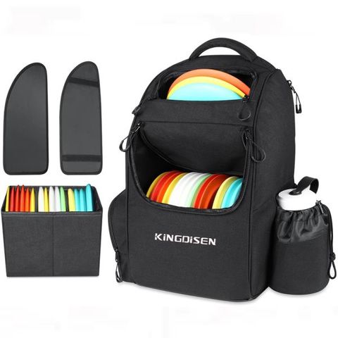 Disc Golf Backpack Bag Straps for Sale