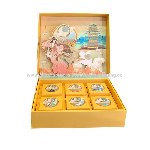 Manufacturer of ITC Food Grade Cake Box & Window Cake Box by Srivastava  Packaging, Mumbai