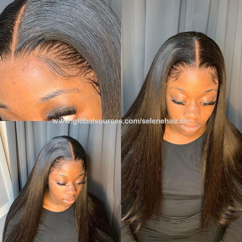 best hd lace frontal vendors