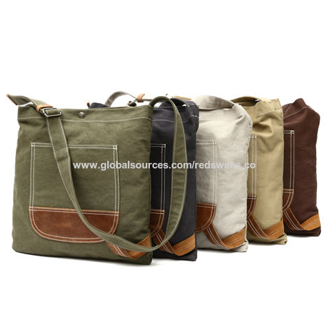 plain cross body bag