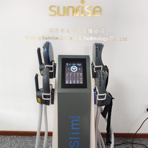 ems slimming machine, ems slimming machine Suppliers and Manufacturers at