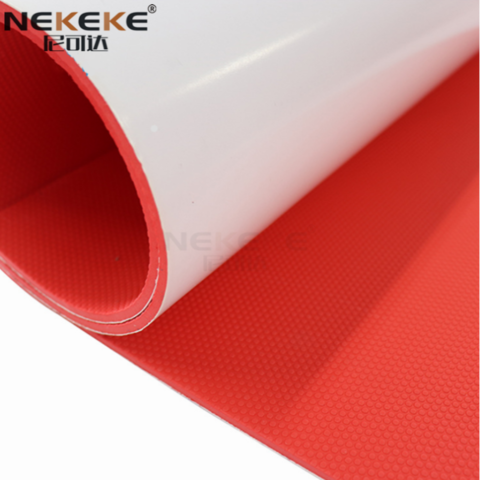 Buy Wholesale China Nekeke 6 Mm Thick Red + Press Round Dot Durable ...